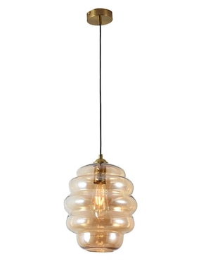 Lampara colgante incandescente Luxica Lighting