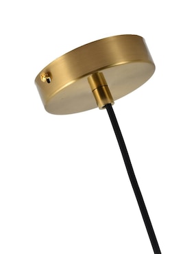 Lampara colgante incandescente Luxica Lighting