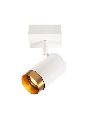 Plafón Tecnolite Libra Spot