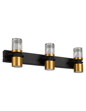 Árbotante LED Tecnolite Candea III