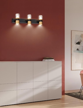 Árbotante LED Tecnolite Candea III