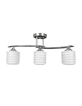 Lámpara colgante LED Mil Luces Agabia 003