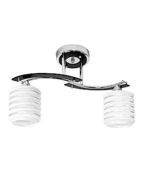 Lámpara colgante LED Mil Luces Agabia 002
