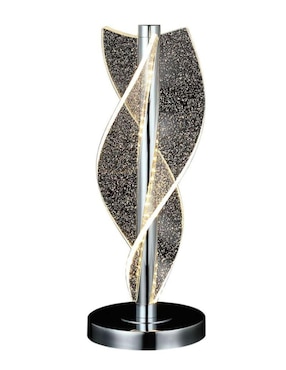 Lampara de mesa LED Iluminacion Luz Vic