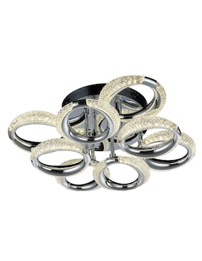 Lampara colgante LED Iluminacion Luz Vic