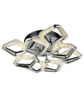 Lampara colgante LED Iluminacion Luz Vic