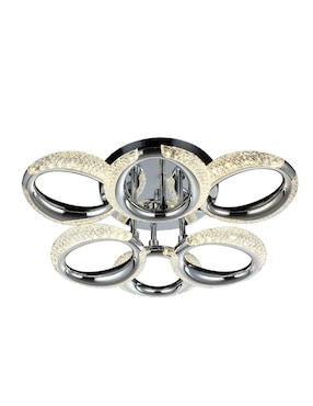 Lampara colgante LED Iluminacion Luz Vic
