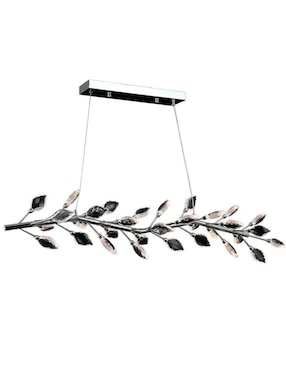 Lampara colgante LED iluminacion Luz Vic