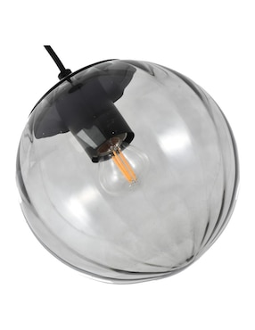 Lampara colgante incandescente Luxica Lighting Koza / MD7642