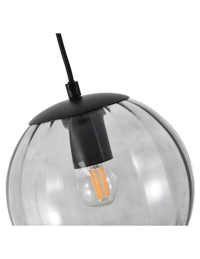 Lampara colgante incandescente Luxica Lighting Koza / MD7642
