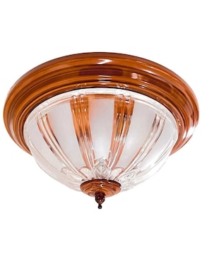 Lámpara incandescente y led Cityluz Clasico