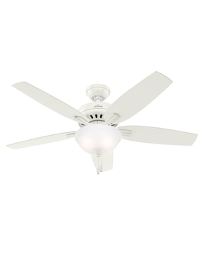 Ventilador De Techo Hunter Newsome 52 Pulgadas