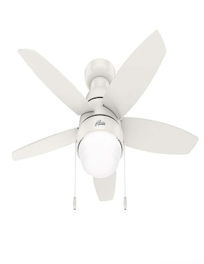 Ventilador Hunter 3 Velocidades