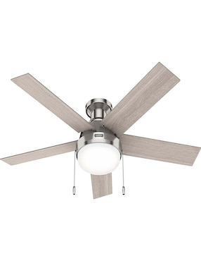 Ventilador De Techo Hunter 3 Velocidades