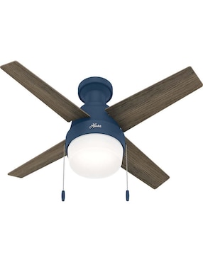 Ventilador De Techo Hunter 3 Velocidades