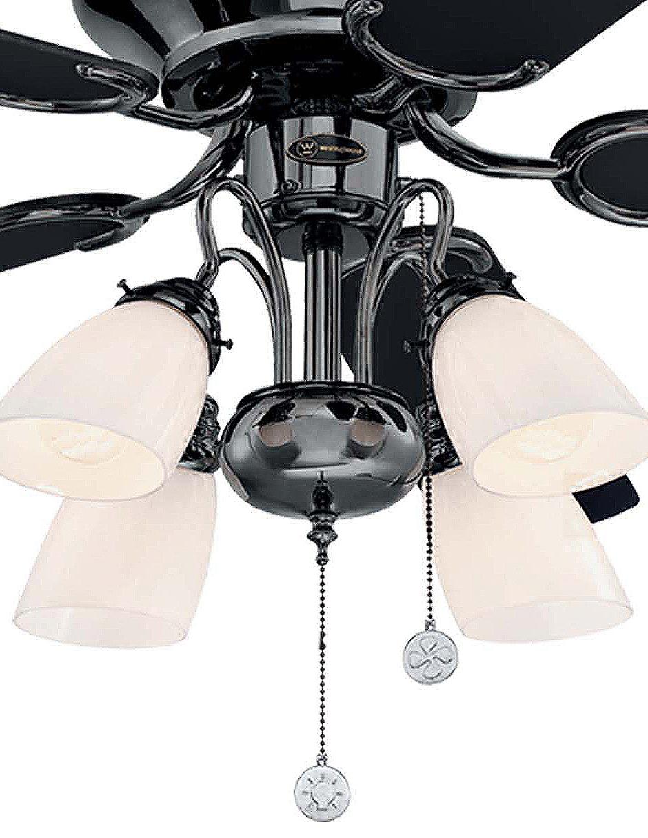 Ventilador de techo 2