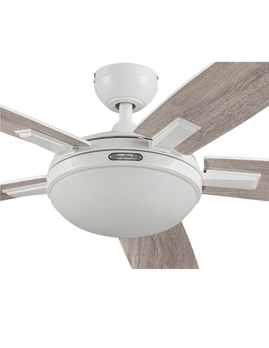 Ventilador de techo Cool Fan con control remoto 3