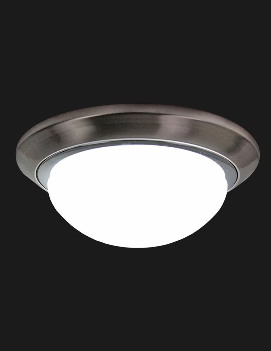 Lámpara de techo incandescente Mila 6
