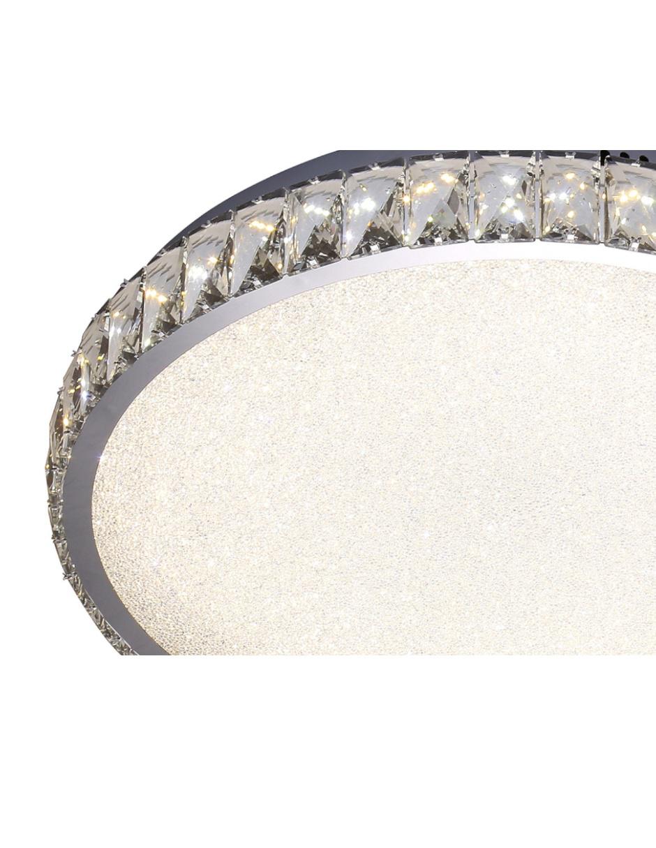 Plafón Wellis 050 2
