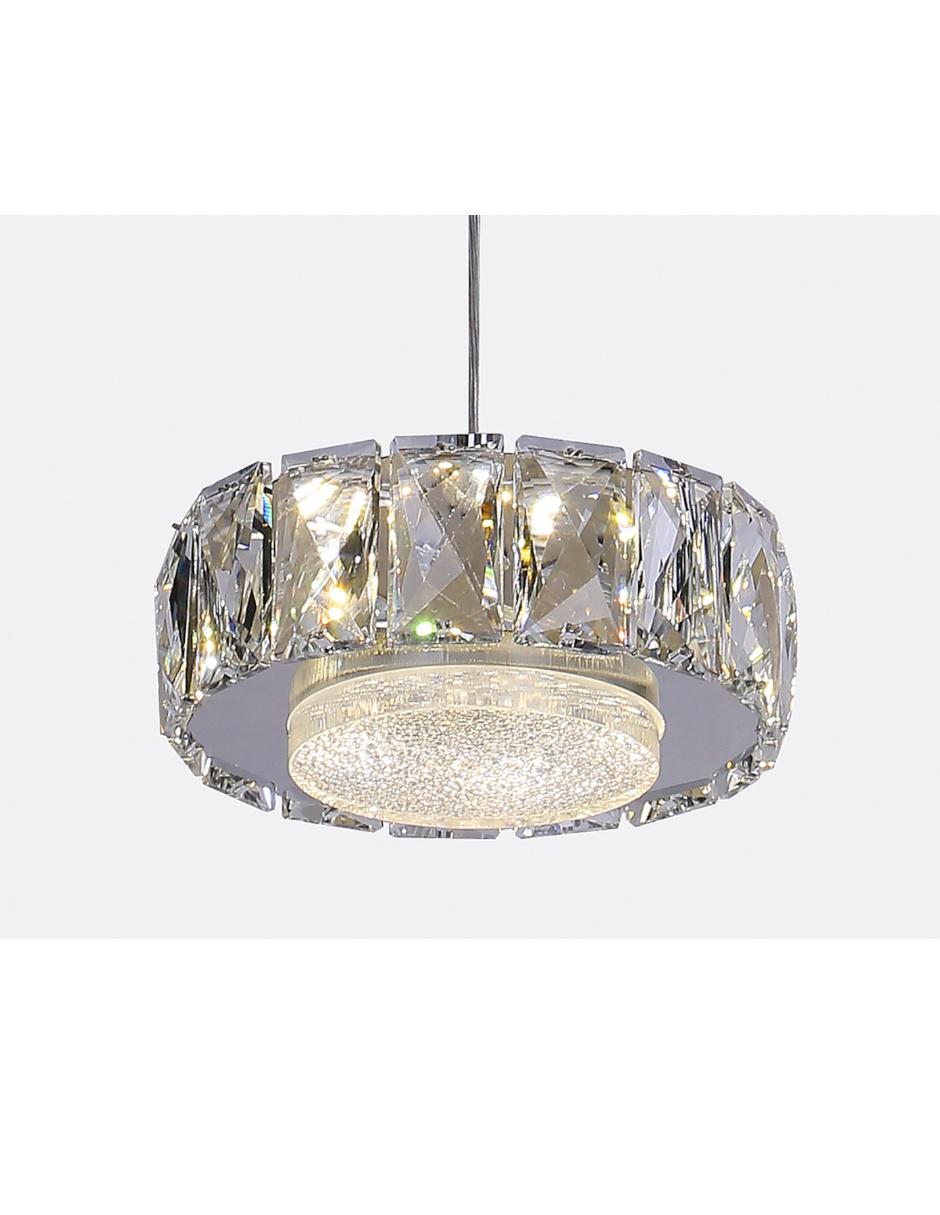 Lámpara colgante led 2