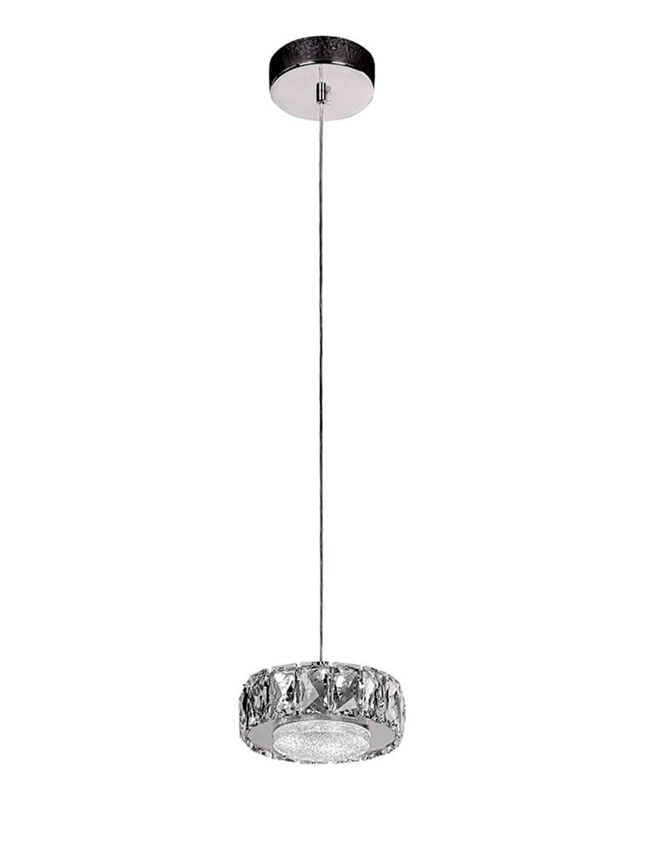 Lámpara colgante led 3