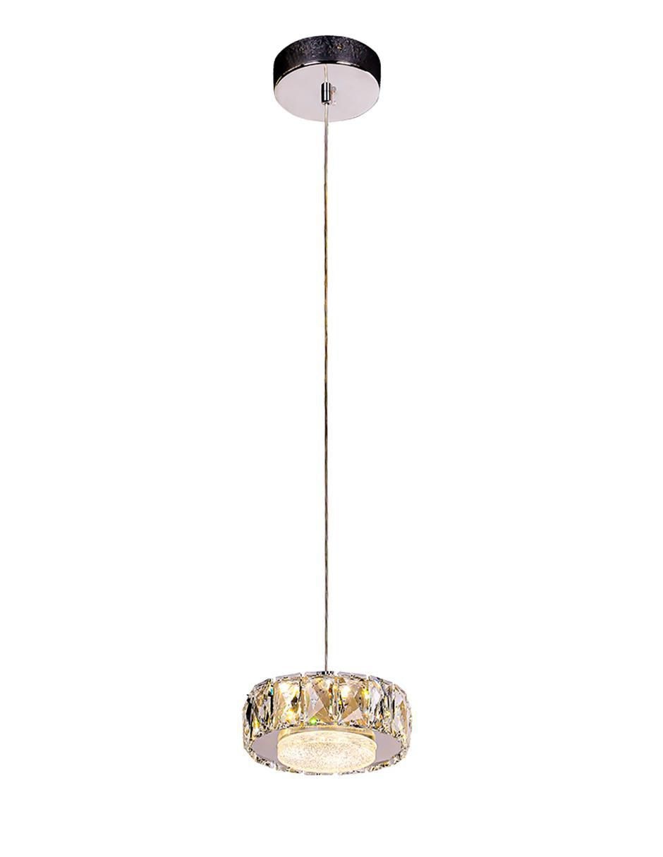 Lámpara colgante led 4