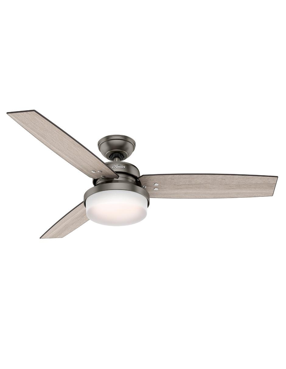 Ventilador de techo con control remoto 3 velocidades Ventilador de techo con control remoto 3 velocidades