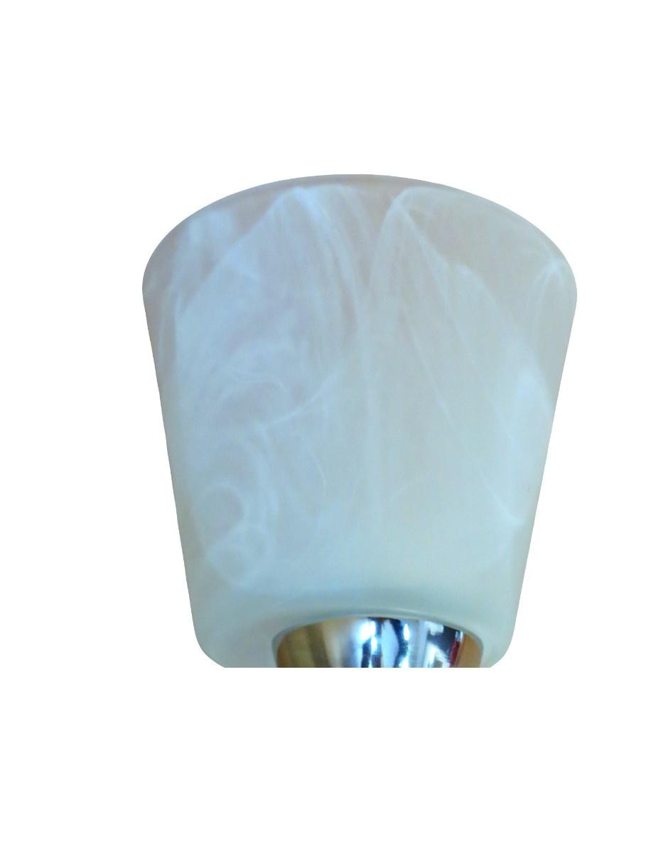 Lámpara de pared Incandescente Alekos 2
