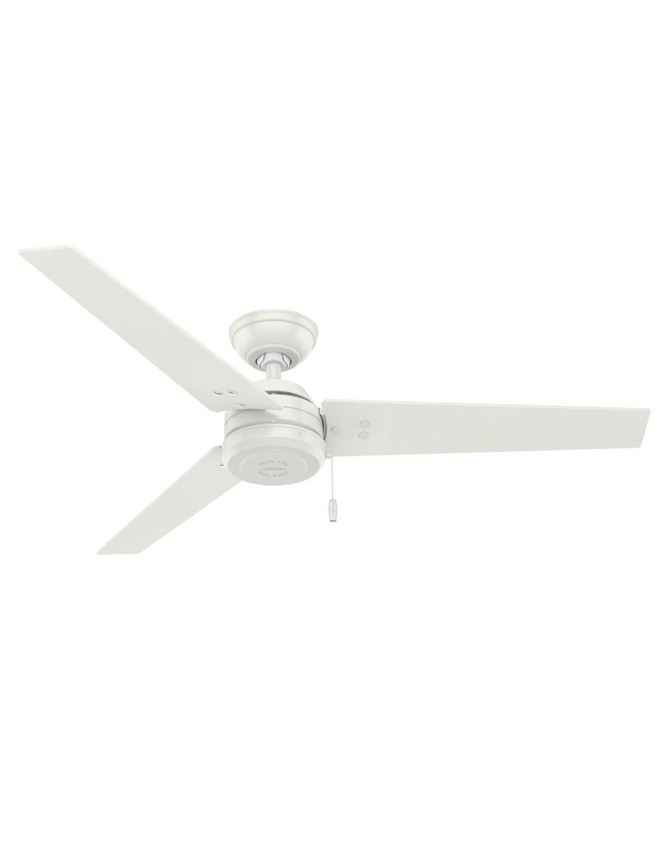 Ventilador de techo 3 velocidades