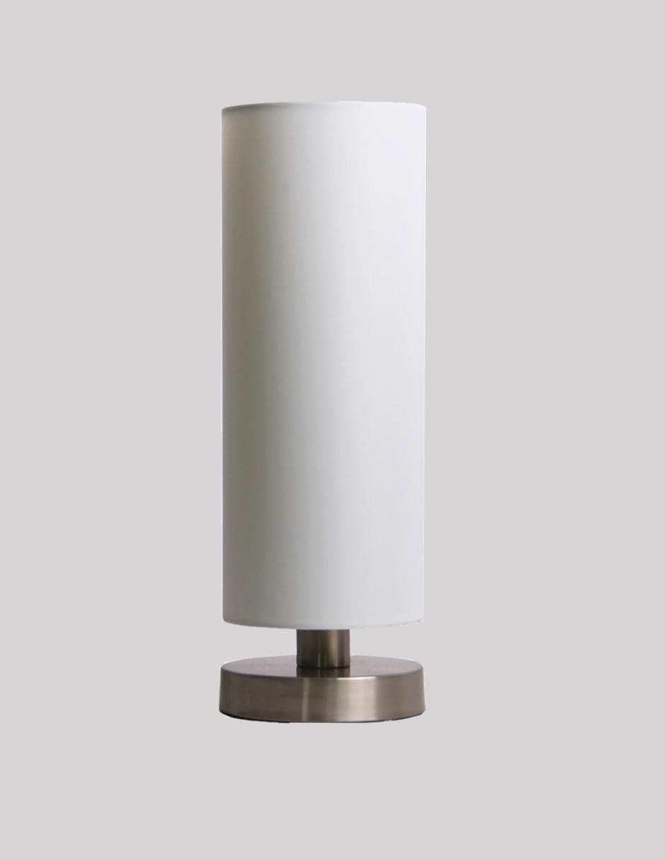 LÁMPARA DE BURÓ MARCHE BLANCO , BLANCO