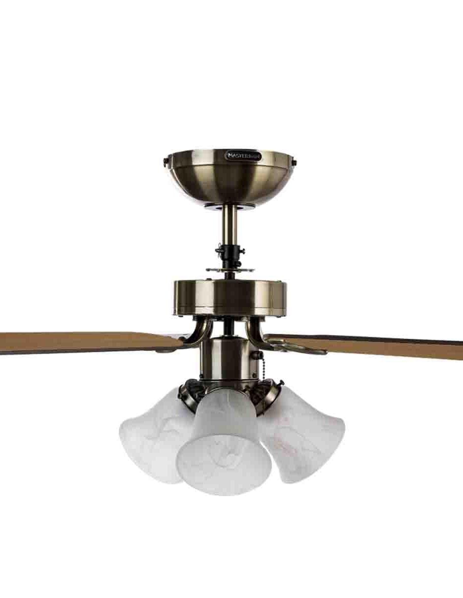 Ventilador de techo 3 velocidades 3