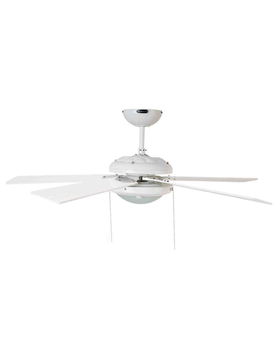 Ventilador de techo 3 velocidades 3
