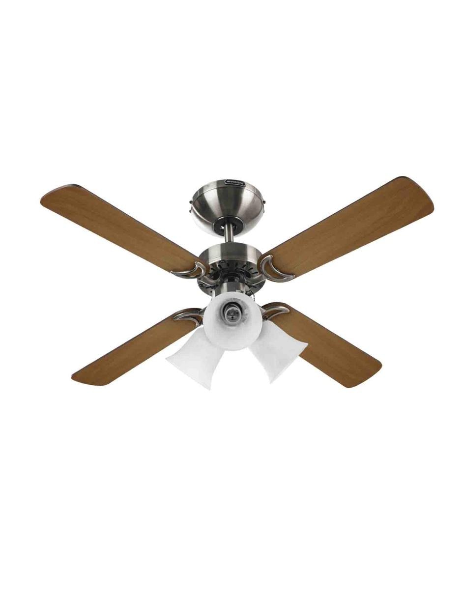 Ventilador de techo 3 velocidades