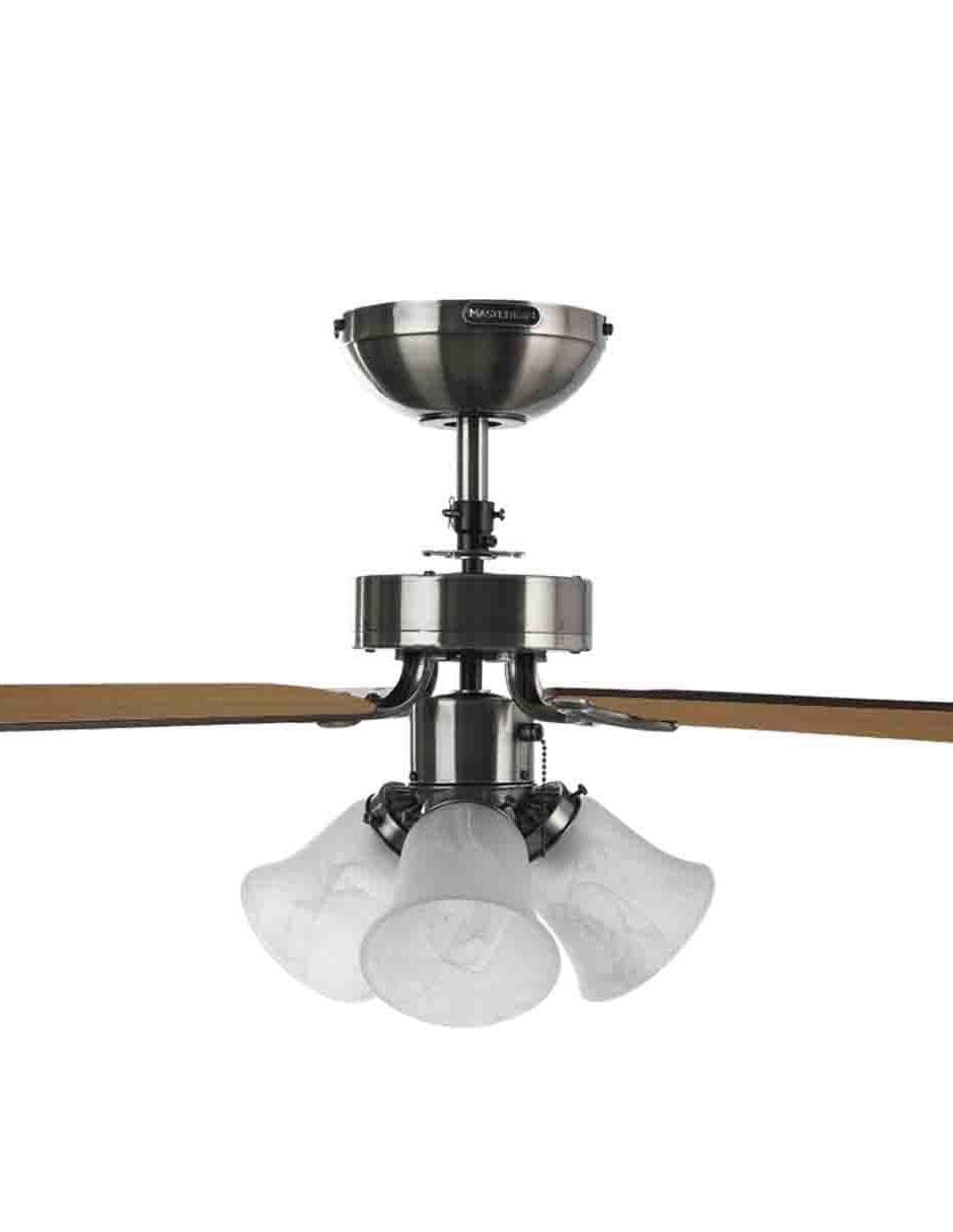 Ventilador de techo 3 velocidades 3