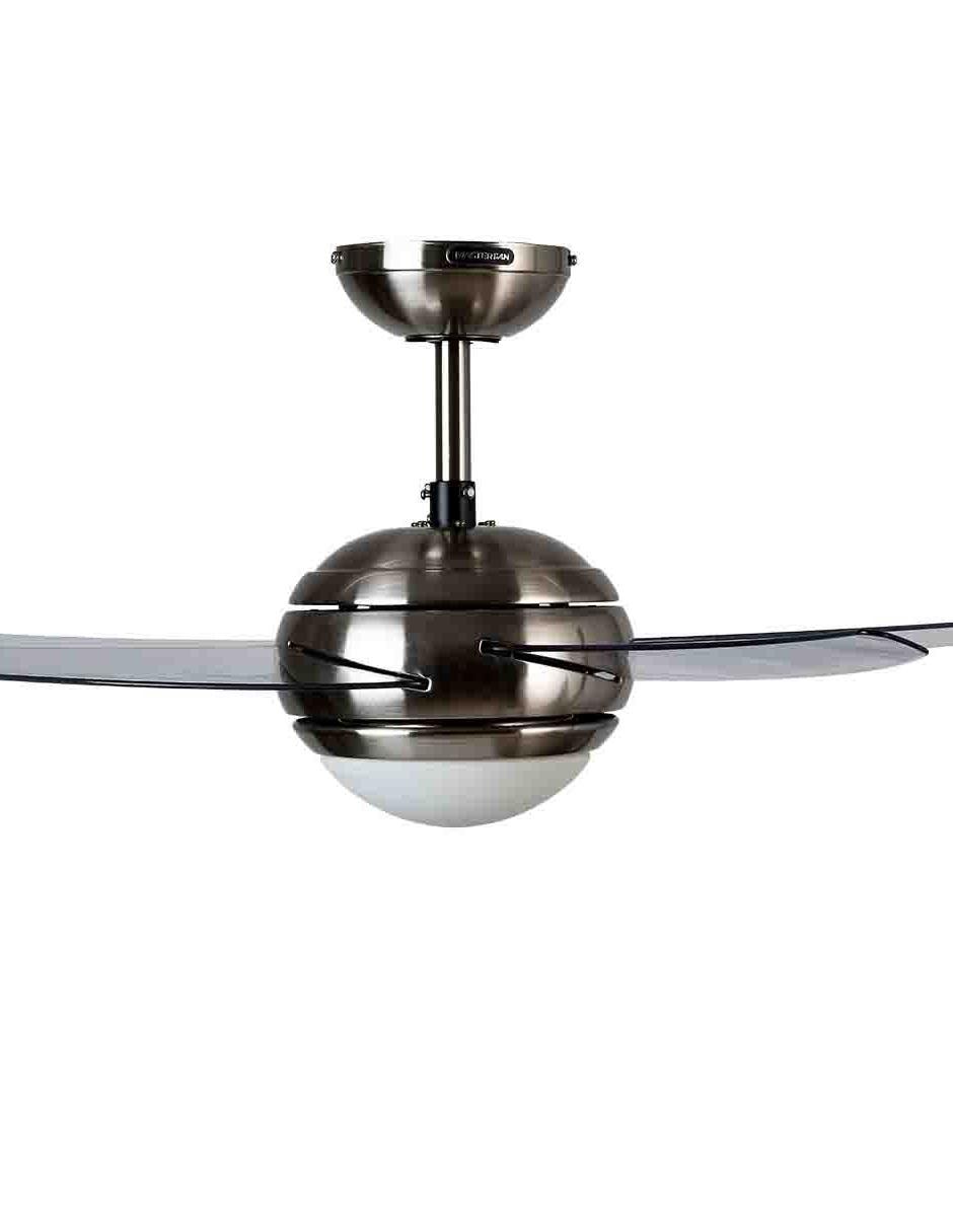 Ventilador de techo con control remoto 3 velocidades 3