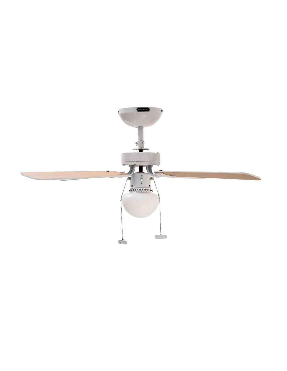 Ventilador de techo 3 velocidades 3