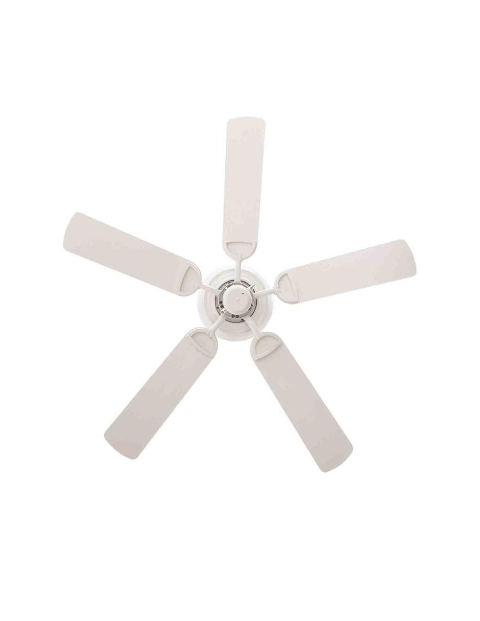 Ventilador de techo 3 velocidades 3