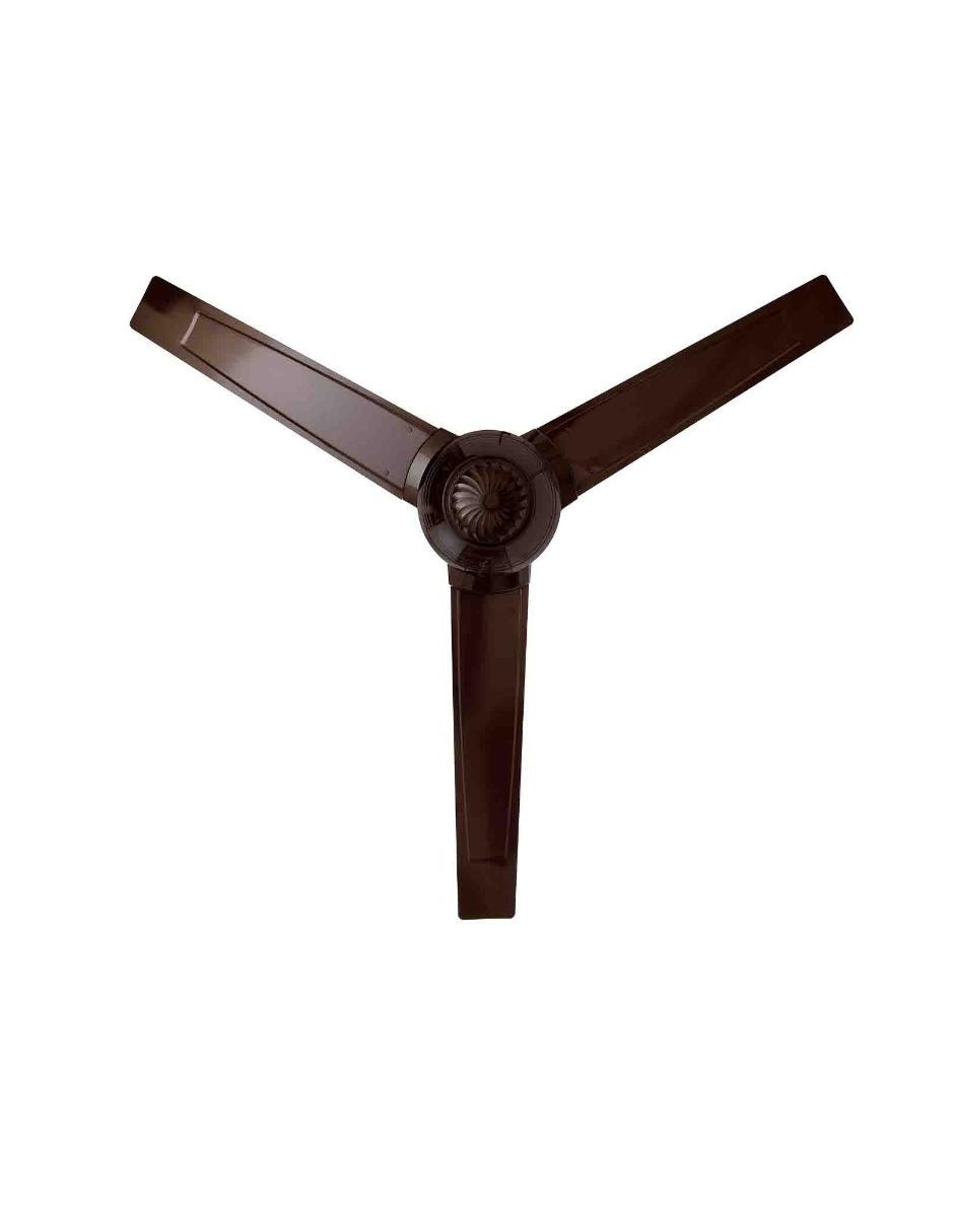 Ventilador de techo 5 velocidades 2