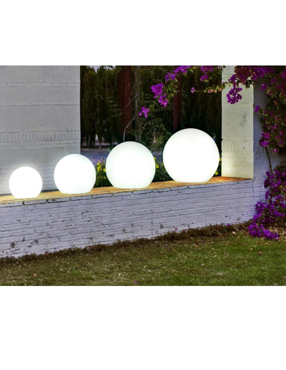 Esfera iluminada Buly 30 cable 6