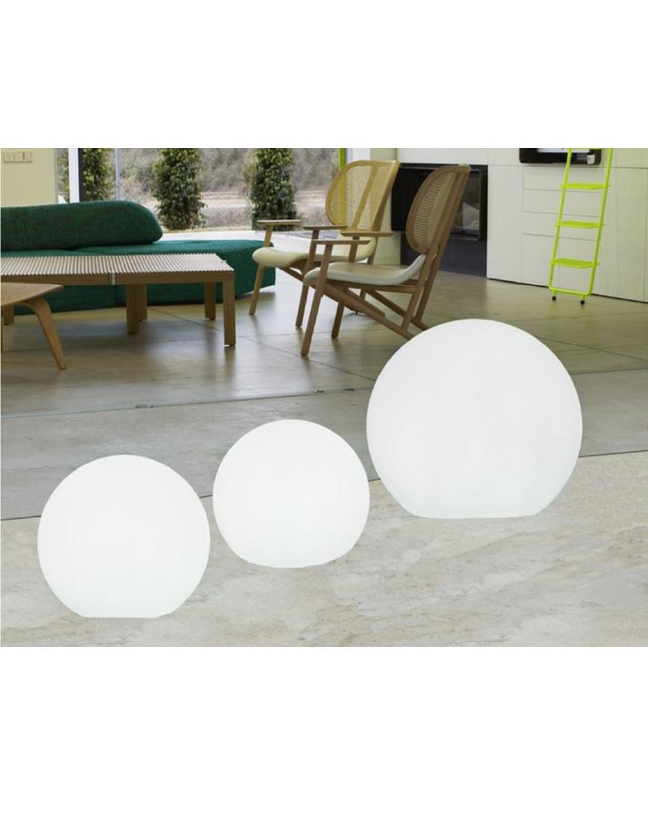 Esfera iluminada Buly 30 cable 7
