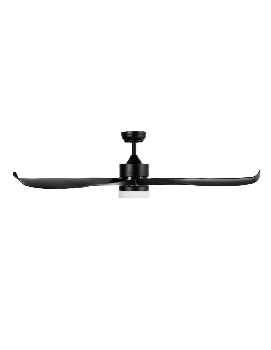 Ventilador de techo con control remoto 5 velocidades 3