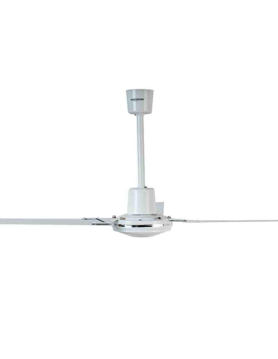 Ventilador de techo 5 velocidades 2