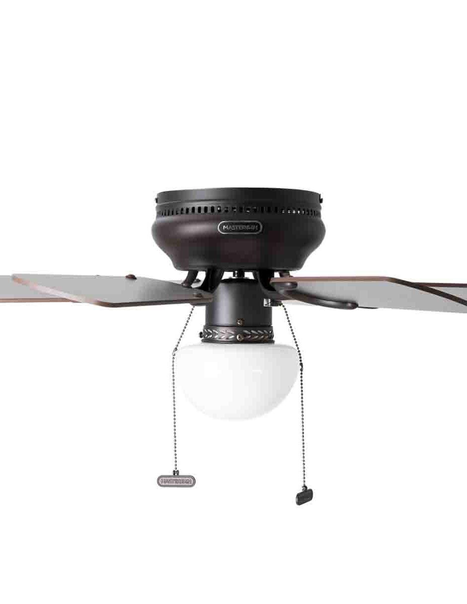 Ventilador de techo 3 velocidades 2