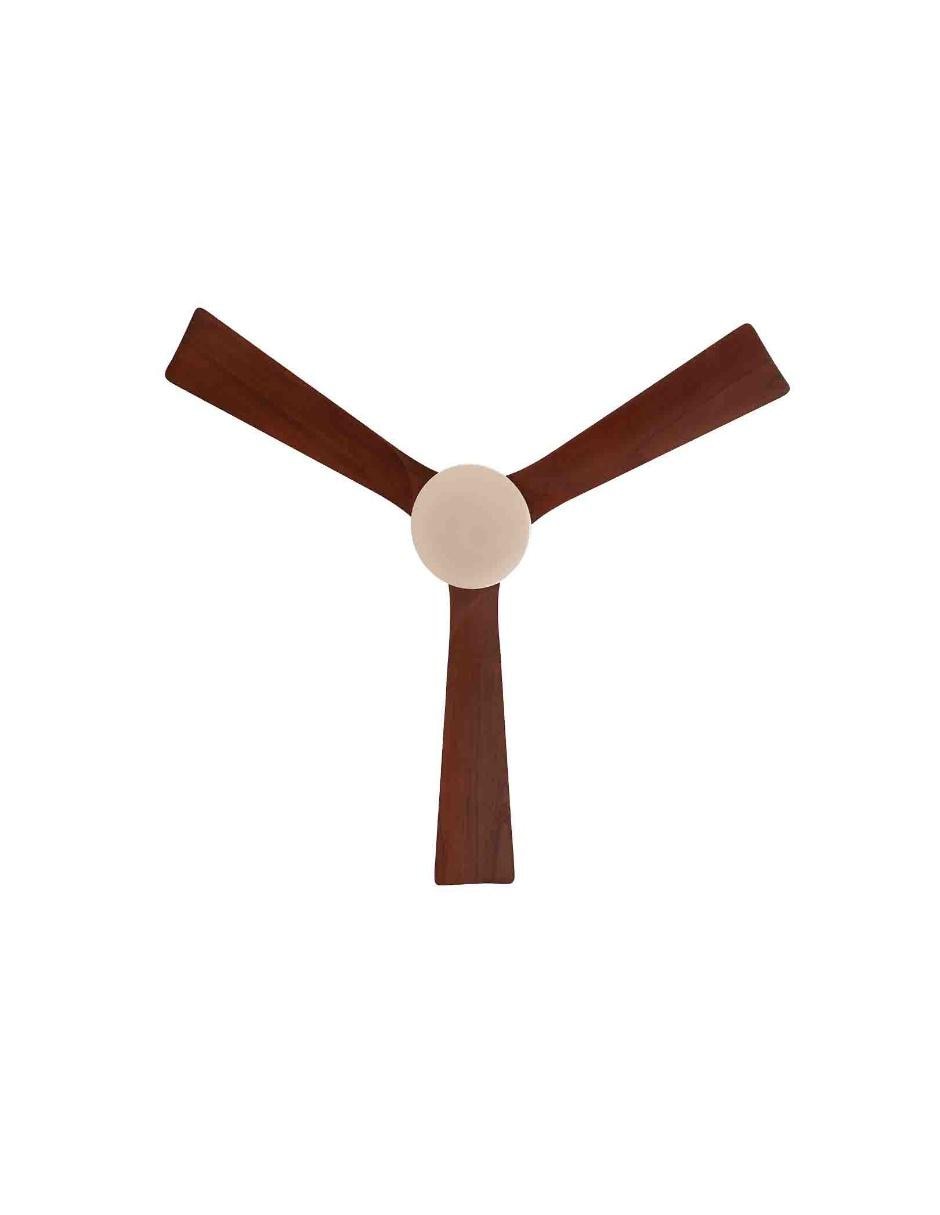 Ventilador de techo con control remoto 3 velocidades 3