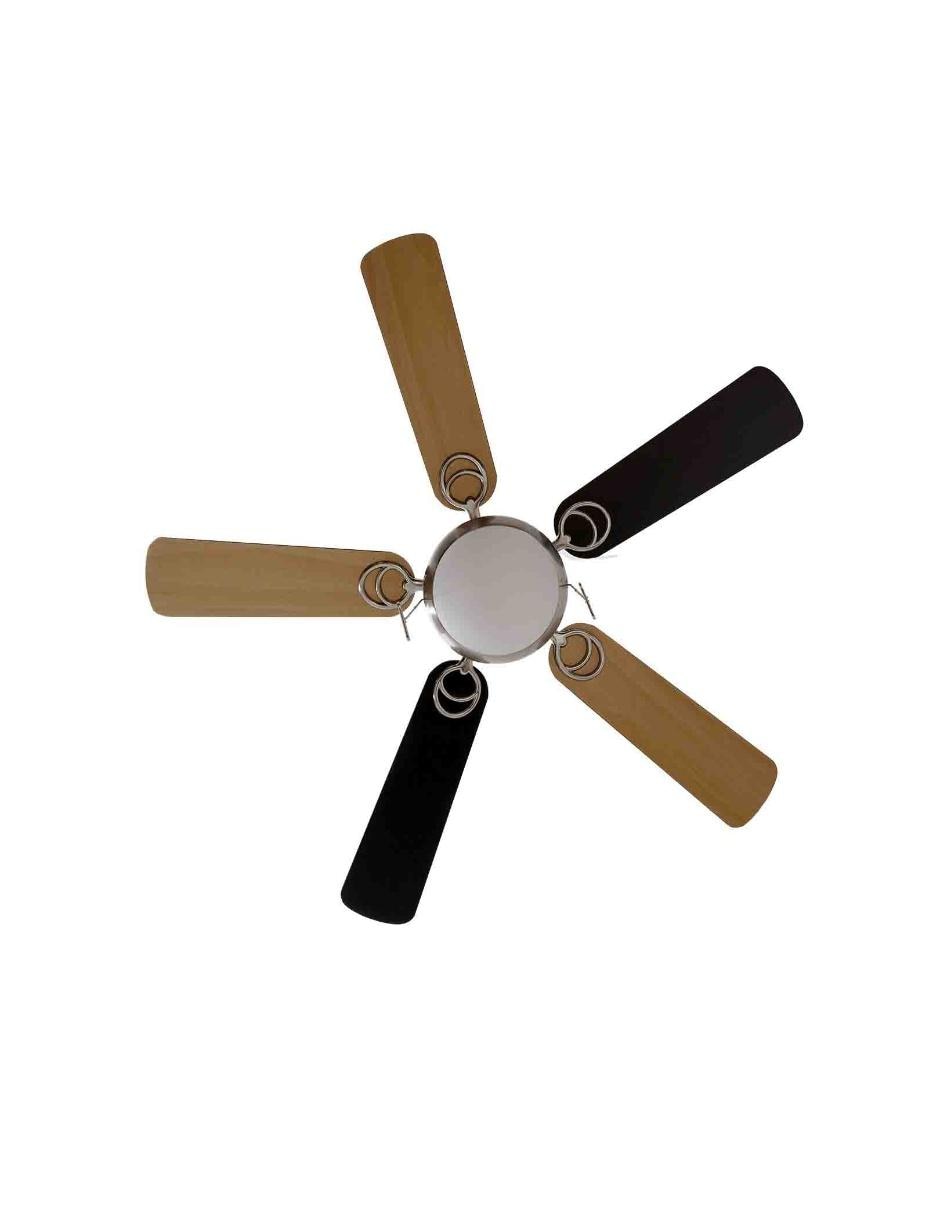 Ventilador de techo 3 velocidades 3