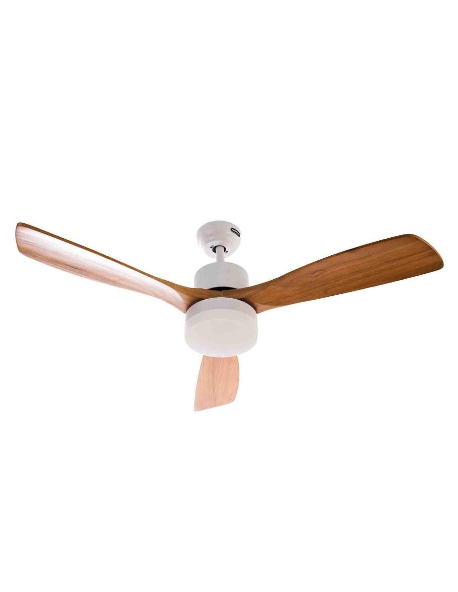 Ventilador de techo con control remoto 3 velocidades Ventilador de techo con control remoto 3 velocidades