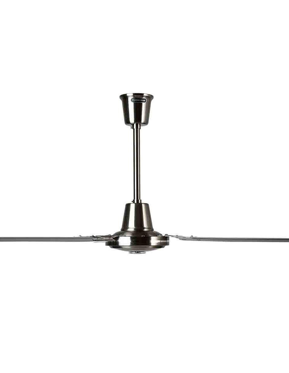 Ventilador de techo 3 velocidades 2