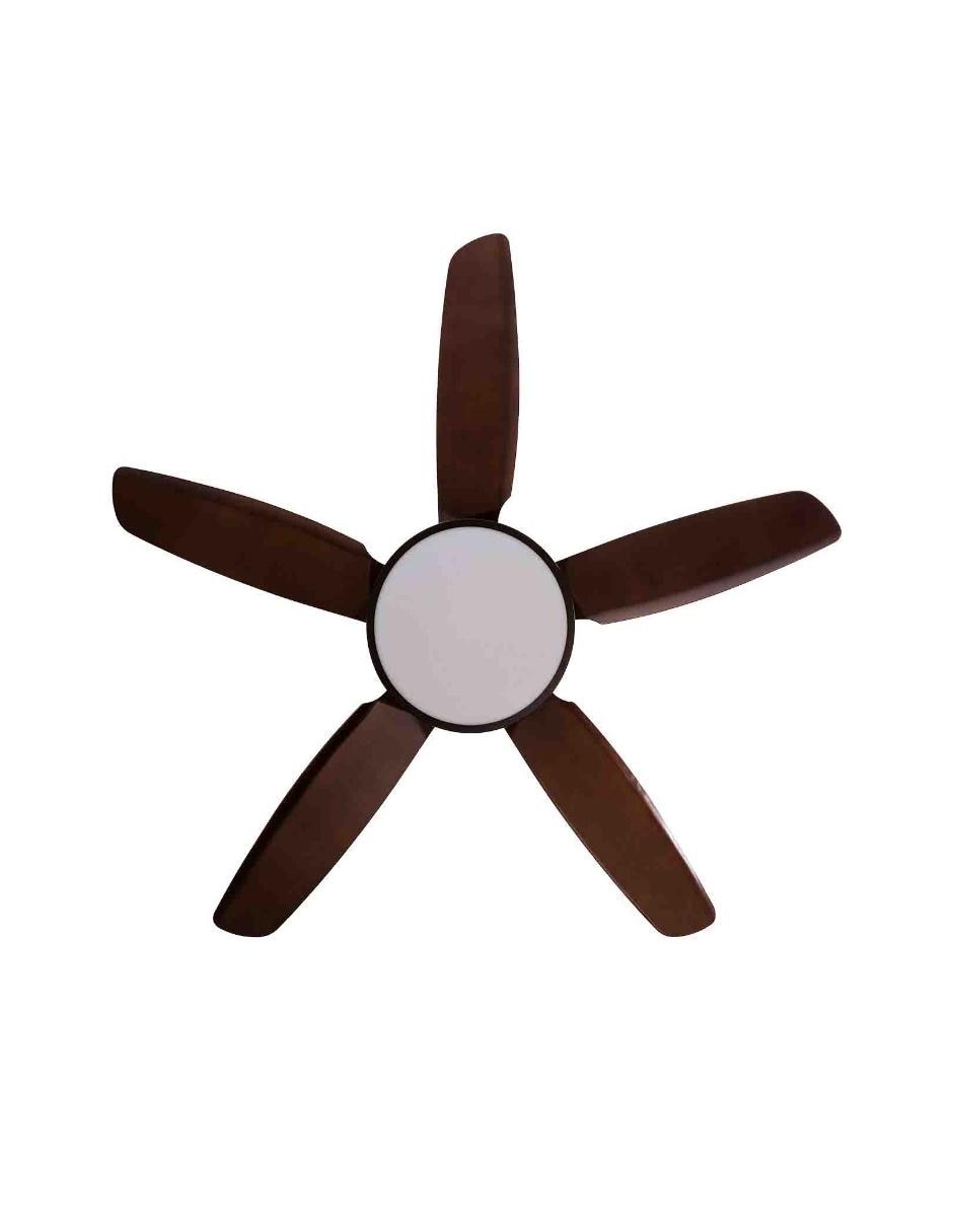 Ventilador de techo con control remoto 3 velocidades 3