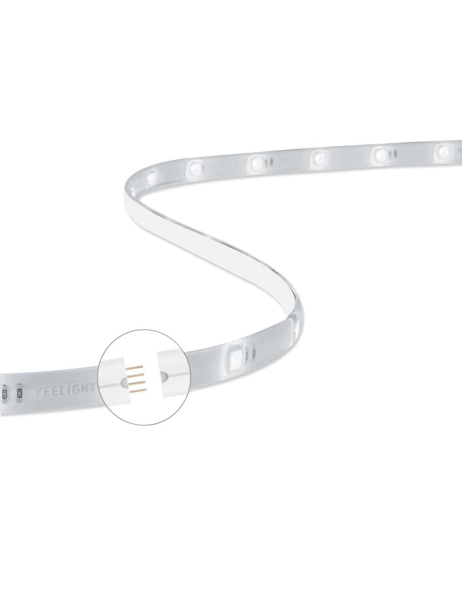 Yeeligth Ligthstrip Plus blanco