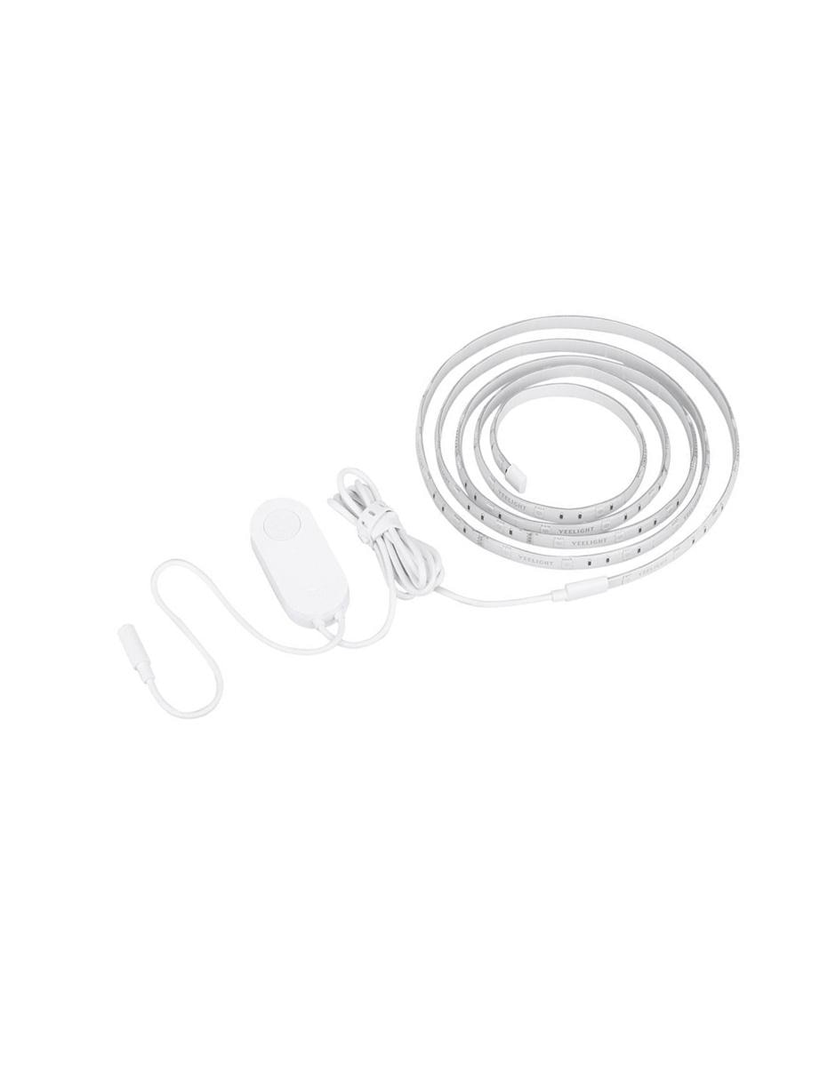 Yeeligth Ligthstrip Plus blanco 3